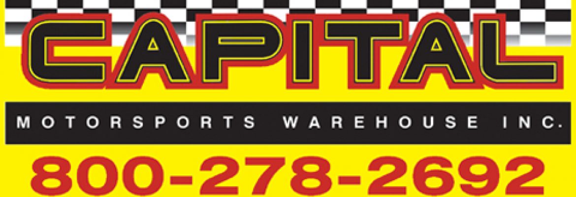 Capital Motorsports Warehouse