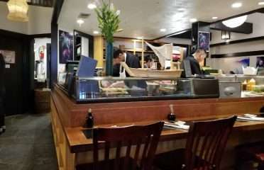 Bizen Gourmet Japanese Restaurant and Sushi Bar