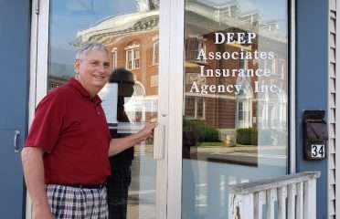 Deep Associates Insurance Agency, Inc.