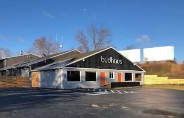 Budhaus