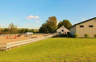 Berkshire Equestrian Center