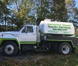 Berkshire Green Septic Services
