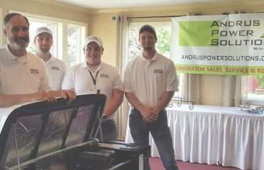 Andrus Power Solutions