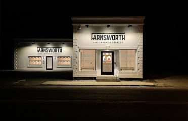 Farnsworth Fine Cannabis Company || Recreational Marijuana Dispensary
