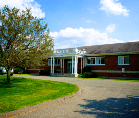Williamstown Commons Nursing & Rehabilitation Center
