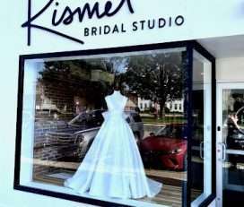 Kismet Bridal Studio