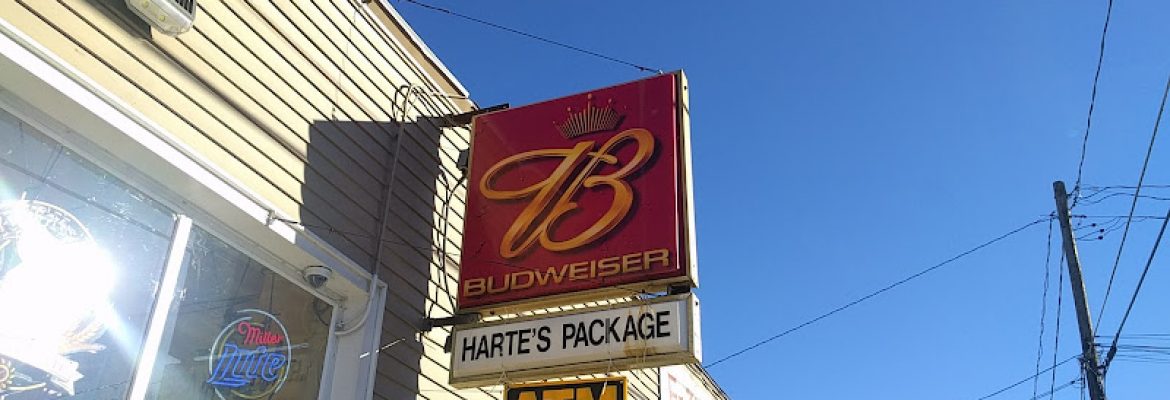 Harte’s Package & Variety