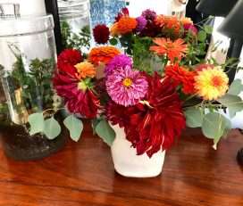 Township Four Floristry & Home