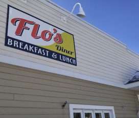 Flo’s Diner
