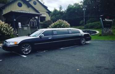 Bianco’s Limousine and Livery Service
