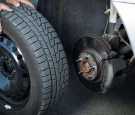 Pittsfield Tire & Auto Service
