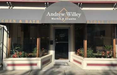 Andrew Willey Marble & Granite