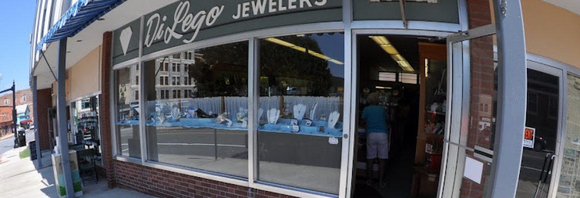 DiLego Jewelry Store