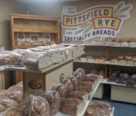Pittsfield Rye Bakery