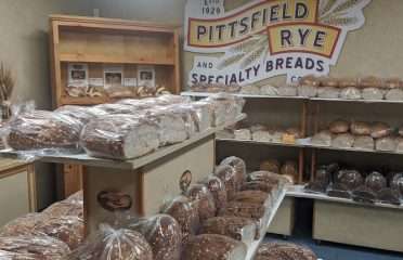 Pittsfield Rye Bakery