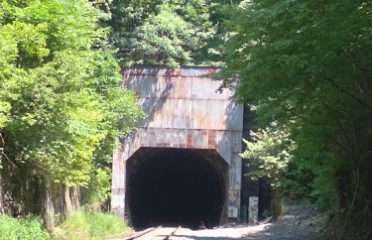 Hoosac Tunnel West Portal
