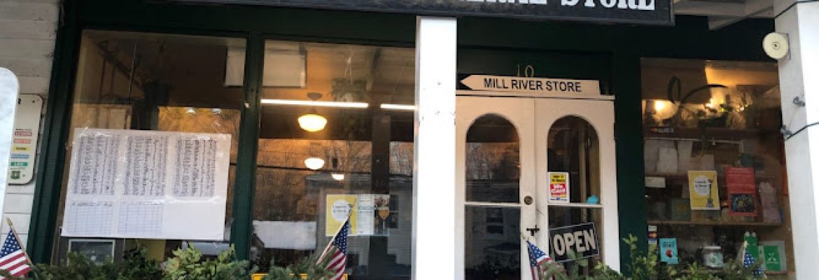 Mill River General Store
