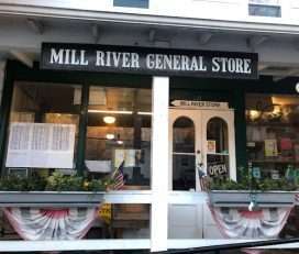 Mill River General Store