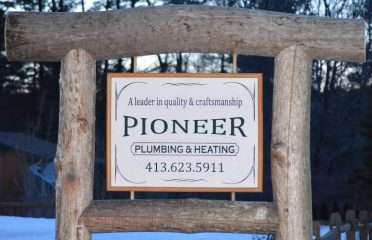 Pioneer Plumbing Inc.