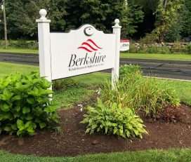 Berkshire Rehabilitation & Skilled Care Center