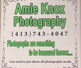 Amie Knox Photography