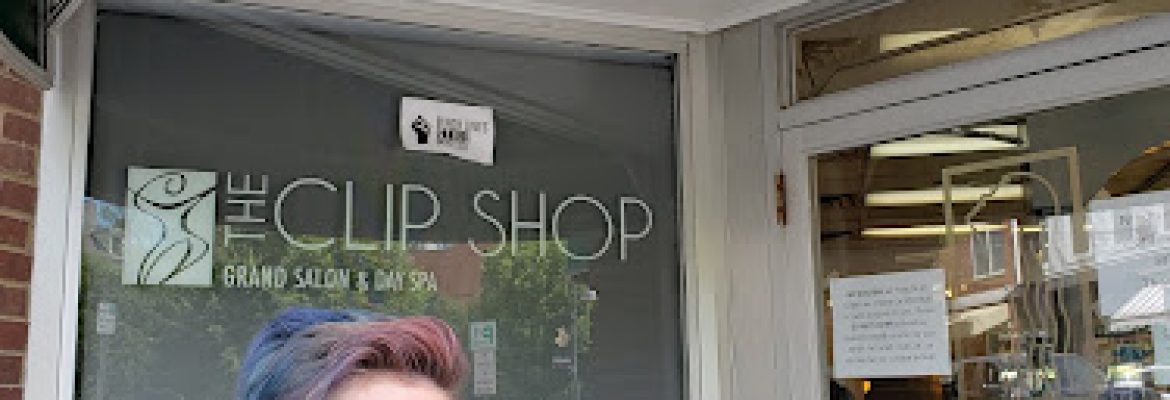 The Clip Shop – Williamstown
