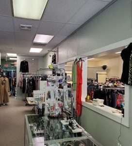 How To Shop for Frugal Clothing at Consignment Stores