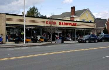 Carr Hardware