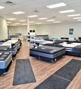 berkshire mattress outlet