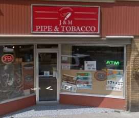 J & M Pipe & Tobacco