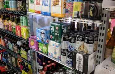 Route 102 Package Store