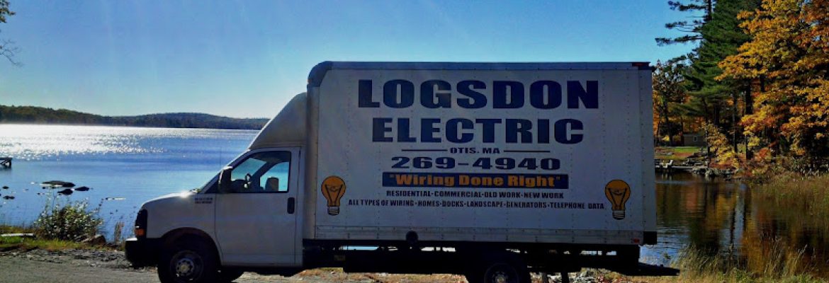 Logsdon Electric