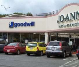 Goodwill Retail Store in Pittsfield, MA