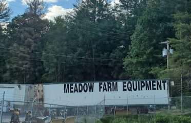 Meadow Farm Equipment