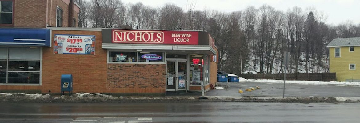Nichols Package Store