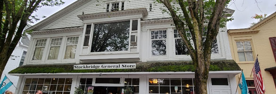 Stockbridge General Store