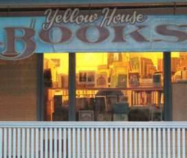 Yellow House Books
