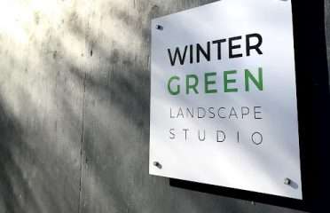 Wintergreen Landscape Studio