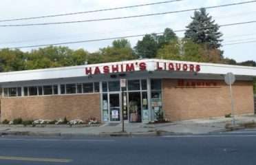Hashim’s Package Store
