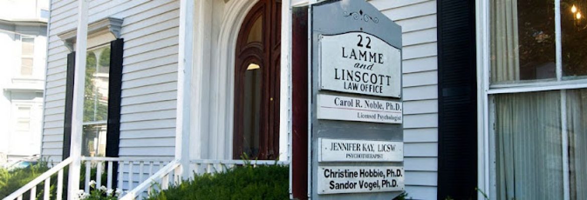 Lamme & Linscott, Attorneys at Law