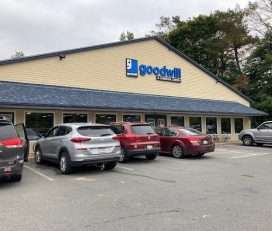 Goodwill Retail Store & Donation Center
