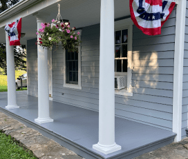 Cleanfixs LLC – House Painting Services