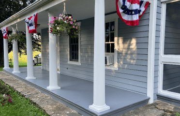 Cleanfixs LLC – House Painting Services