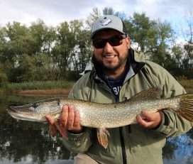 Berkshire Rivers Fly Fishing