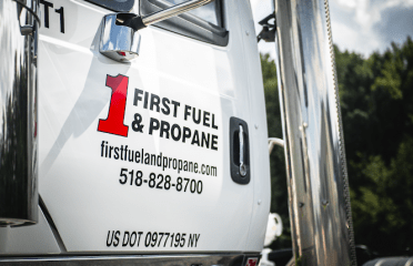 First Fuel and Propane