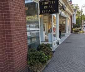 Piretti Real Estate