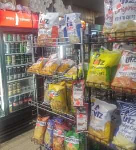Convenience Stores In The Berkshires, Convenience Stores In Berkshire County