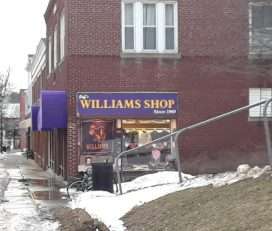 Williams Shop Inc.
