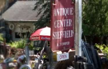 Antique Center of Sheffield