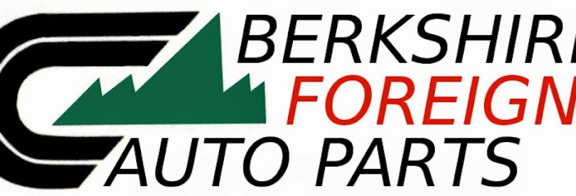 Berkshire Foreign Auto Parts